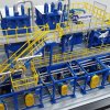 FLSmidth REFLUXT Classifier Modular Plant